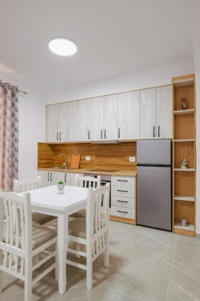 J&M Luxury Apartments Saranda 2